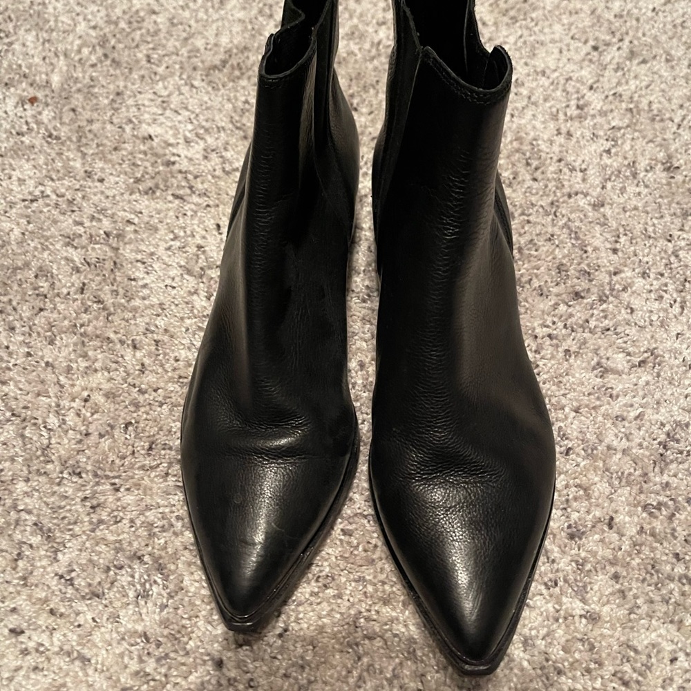 Marc Jacob bootie